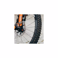 Assegai 27.5 x 2.50 WT 120 TPI Foldable 3C MaxxTerra EXO+/TR Tyre,Black