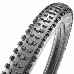 Maxxis Dissector, 29", MTB, Tubeless tyre, Folding bead, Mountain, Black