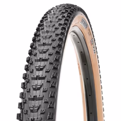 Maxxis Unisex - Adult Skinwall EXO Dual Bicycle Tyre  Black  29 x 2.40 61-622