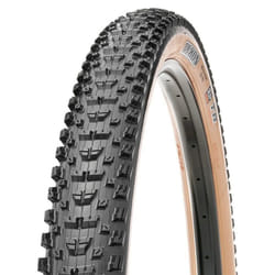 Maxxis Unisex - Adult Skinwall EXO Dual Bicycle Tyre  Black  29 x 2.40 61-622