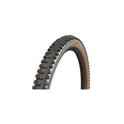Minion DHR II+ Bicycle Tyre with Folding Bead 29x2.60 Dual Compound/EXO/Tubeless Ready, Skin Wall