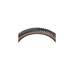 Minion DHR II+ Bicycle Tyre with Folding Bead 29x2.60 Dual Compound/EXO/Tubeless Ready, Skin Wall