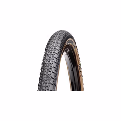 Rambler 700 x 40C 60 TPI Folding Dual Compound EXO/TR/Tan Wall Tyre