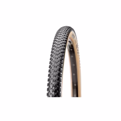 Maxxis Ikon 60 TPI Folding Dual Compound Exo / TR / Skinwall Brown - 29 X 2.2 Inches
