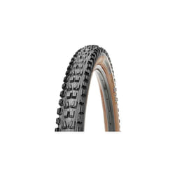 Minion DHF 27.5x2.30 60 TPI Folding Dual Compound EXO/TR/Skinwall tyre