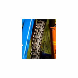 Minion DHF 27.5x2.30 60 TPI Folding Dual Compound EXO/TR/Skinwall tyre
