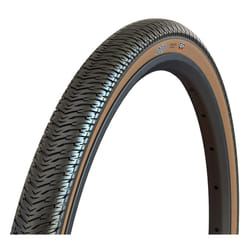 MAXXIS Tires Dth 26 x 2.3 Black/DSK Wire/60 SC/EXO - TB00334500
