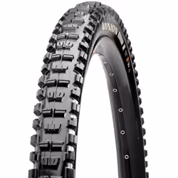 MAXXIS Minion DHR II 29X2.40 WT 120X2TPI 3CT MAX Terra DD TLR 61-622