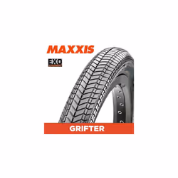 Grifter 20x2.30 120 TPI Folding Dual Compound EXO tyre