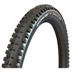 Maxxis Minion DHF - Dual Compound - 20  24  26  27.5  29 - EXO - E25 Rating  Tubeless | Gold Standard of Gravity Focused Tread  Size 20x2.40 - E25