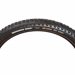 Maxxis Minion DHF - Dual Compound - 20  24  26  27.5  29 - EXO - E25 Rating  Tubeless | Gold Standard of Gravity Focused Tread  Size 20x2.40 - E25