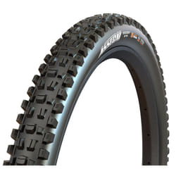 Maxxis Assegai - 3C MaxxGrip - 29  27.5 - DD  DH  EXO+ - E25 Rating  Tubeless | Supreme Braking and Cornering Traction  Size 29x2.50WT - 3CG  DH  E50
