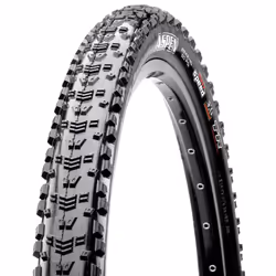Maxxis Aspen Wide Trail MaxxspeedExoTr 29In Tire Black  29X24