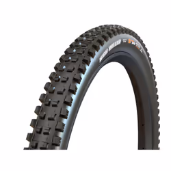 MAXXIS High Roller - 26, 27.5, 29 - DH, DD, EXO - E25 Rating, Tubeless | Versatile Choice When Conditions are Soft Or Loose,  ...