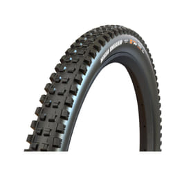 MAXXIS High Roller - 26, 27.5, 29 - DH, DD, EXO - E25 Rating, Tubeless | Versatile Choice When Conditions are Soft Or Loose, High Roller 3 - New Mo