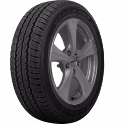 Maxxis Vansmart MCV3+ 235/65 R16 115T passenger car Summer tyres Tyres FORD: Transit Mk7 Van 42548700 4717784305356 Felgensch ...