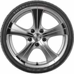 Maxxis Victra Sport VS01 255/45 R18 103Y passenger car Summer tyres Tyres 42361640