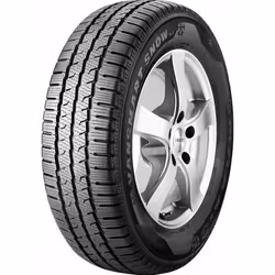 Maxxis Vansmart Snow WL2 195/70 R15 104R passenger car Winter tyres Tyres NISSAN: NT400 Cabstar, FORD: Transit Mk6 Van, CITRO ...