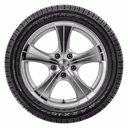 Maxxis Premitra HP5 225/60 R15 96V passenger car Summer tyres Tyres 422749870