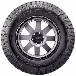 Maxxis Razr AT-781 265/60 R18 114T passenger car All-season tyres Tyres 427528384