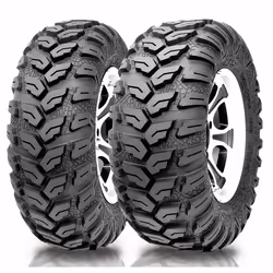 Maxxis MU07 Ceros 23x8/- R12 62N passenger car Summer tyres Tyres 52598255