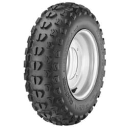 Kenda K532F Klaw XC 22x7/- R10 28F passenger car Summer tyres Tyres 248H1021