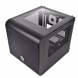 Thermaltake Core V1 Cube Black - Additional view 4