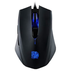Tt eSPORTS TALON Blu mouse Gaming USB Type-A Optical 3000 DPI