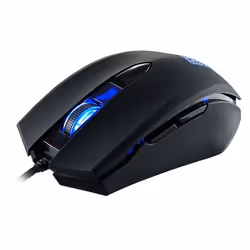 Tt eSPORTS TALON Blu mouse Gaming USB Type-A Optical 3000 DPI