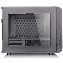 Thermaltake Core V21 Cube Black - Additional view 4