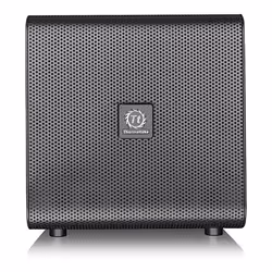 Thermaltake Core V21 Cube Black - Additional view 5