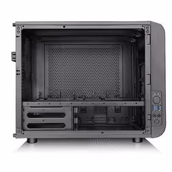 Thermaltake Core V21 Cube Black - Additional view 6