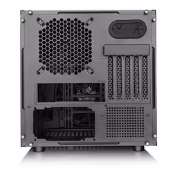 Thermaltake Core V21 Cube Black - Additional view 7