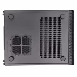 Thermaltake Core V21 Cube Black - Additional view 8