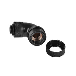 Thermaltake CL-W097-CA00BL-A computer cooling system part/accessory Tube