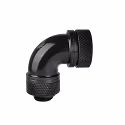 Thermaltake CL-W097-CA00BL-A computer cooling system part/accessory Tube