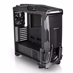 Thermaltake Versa N24 Midi Tower Black