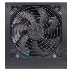 Thermaltake Litepower G2 power supply unit 450 W 24-pin ATX ATX Black - Additional view 6