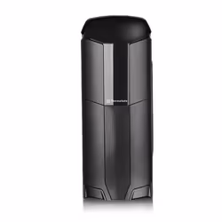 Thermaltake Versa N26 Midi Tower Black