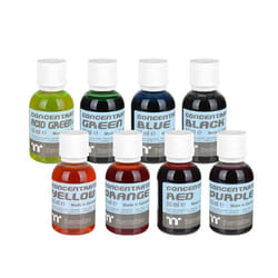 Thermaltake CL-W163-OS00GR-A antifreeze/coolant 0.05 L Concentrate