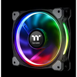 Thermaltake Riing Plus Computer case Fan 12 cm Multicolour
