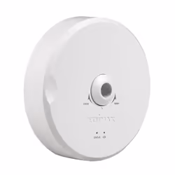 Edimax IC-6220DC security camera Covert IP security camera Indoor & outdoor 640 x 480 pixels Wall