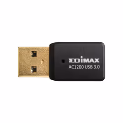 Edimax EW-7822UTC network card WLAN 867 Mbit/s