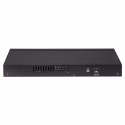 Edimax GS-3008P network switch Managed Gigabit Ethernet (10/100/1000) Power over Ethernet (PoE) Black - Additional view 4