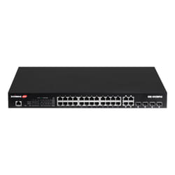 Edimax Gigabit PoE switch Managed
