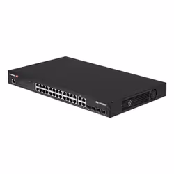 Edimax Gigabit PoE switch Managed - Additional view 2