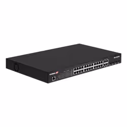 Edimax Gigabit PoE switch Managed - Additional view 3