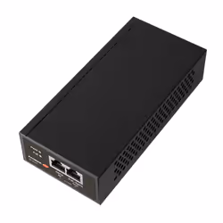 Edimax GP-203IT PoE adapter 2.5 Gigabit Ethernet, Fast Ethernet, Gigabit Ethernet - Additional view 2