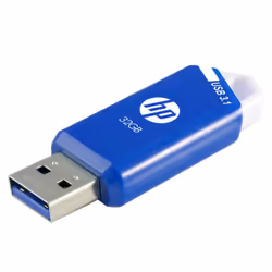 PNY x755w Triple Pack USB flash drive 32 GB USB Type-A 3.2 Gen 1 (3.1 Gen 1) Blue, White - Additional view 4