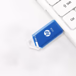 PNY x755w Triple Pack USB flash drive 32 GB USB Type-A 3.2 Gen 1 (3.1 Gen 1) Blue, White - Additional view 5